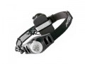 LED Head Fire Revolution Torch