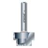 TREND  36/10 X 1/4 TC REBATER �44.35 Trend Rebater 36/10these Cutters Produce Recesses With A Lower Rebate - Double Rebate.designed To Accept Library/bookcase Strip ( Tonk Strip).tooling : T.c.t.1/4in Shank.d1 = 13 Mmd2 = 19 Mmc1 = 10 Mm