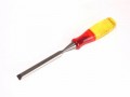 MARPLES M373 SPLITPROOF B/E CHISEL 1/2IN �16.95 Marples 373 Series Bevel Edge Chisels

Blade, Bolster And Tang Forged From One Piece Of Steel.
Edges Bevelled To Enable Easier Working In Tight Corners.
Fitted With 2 Tone Splitproof Plastic Handl
