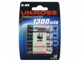 Batteries-Rechargeable