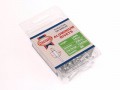 FAI/FULL ALUMINIUM RIVETS (50)  4MM LONG �1.48 Rivets Are Generally Acknowledged As The Most Versatile Fastening Method Available With The Benefits Of Secure Fixing From One Side.quick Application And Economic Cost.type. Aluminiumdiameter.4mmlengt