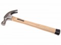 Bahco 427-20 Claw  Hammer Hickory Handle 20oz �9.99 Bahco 427-20 Claw&nbsp; Hammer Hickory Handle 20oz
&nbsp;
Features:
&nbsp;
Claw Hammer With First Class Genuine Hickory Handle Octagonal Neck And Round Headbright Polished. Handle Shaped For Maxim