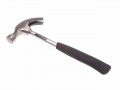 Bahco 429-20 Claw Hammer Steel 20oz �9.99 
Bahco 429-20 Claw Hammer Steel 20oz
&nbsp;
Features:
&nbsp;
Claw Hammer With Tubular Manganese Steel Shaft, Octagonal Neck And Round Head, Bright Polished Comfortable Black Hand Grip.
Weight. 2