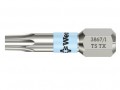Wera Screwdriver Bits - Stainless