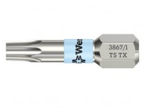 Stainless Steel Screwdriver Bits
