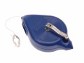 FAITHFULL CHALK LINE 30M �10.03 Faithfull Chalk Line

Quick And Effective Line Marking When Building Or Decorating.

The Die Cast Body Contains A Line Reel, Which Passes Through A Reservoir Of Coloured Chalk (not Supplied).

I