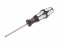 Wera Screwdrivers - Phillips