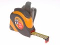 FISCO    BT5ME BIG T TAPE 5M / 16FT �11.09 Fisco    Bt5me Big T Tape 5m / 16ft

A Major Innovation In Tape Technology From This Revolutionary New British Made Tape. The Ergonomic Shape Feels Moulded To The Hand With Additional Rubber Protect