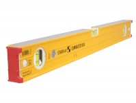 STABILA 96-2-120 LEVEL 3 VIAL 120CM / 48IN 15229 �49.95