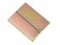 Faithfull Chisel Bits (pack 5)  1.1/2in �4.45 Sometimes Described As Droves, These Are Used For Cutting And Chipping Masonry Or Brickwork. 