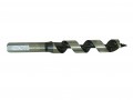 Faithfull Comb Auger Bit Short Series 10mm x 120mm �3.66 Faithfull Comb Auger Bit Short Series 10mm X 120mm