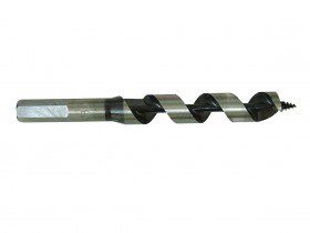 Faithfull Comb Auger Bit Short Series 19mm x 120mm