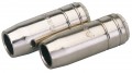 DRAPER 2 X MIG WELDING SHROUDS FOR MW2300T/W613 �7.40 For Use With Draper Mig Welding Torch On Stock No.54460. Packed Two Shrouds Per Display Card.