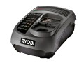 Ryobi BCL-1800 Lithium Ion Compatible Super Charger 18v �39.13 The Bcl-1800g Super Charger Will Charge Both The Lithium-ion (charge Time 1 Hour)  And The Ryobi 18 Volt Nicad Batteries (charge Time 45 Mins) And Has A Full Charge Indicator.suitable For All The Ryob