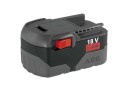 A.E.G. Power Tools L1830R Cordless Battery Li-Ion 18 Volt 3.0ah �103.49 Global Battery System


Self Cleaning Contacts Result Always In Best Power Transmission

Double Sided Contacts For Lowest Resistance Between Battery And Tool; More Holes Per Battery Charge

Opt