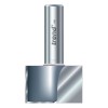 TREND  4/90 X 1/2 TC TWO FLUTE CUTTER �48.96 Trend Straight Two Fluted Cutters 4/90two Flute Straight Cutters Produce A Cleaner Finish Than The Single Flute Cutters And Are Suitable For Grooving, Rebating, Mortising And Drilling.use Tungsten Car