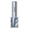TREND  4/2  X 1/2 TC TWO FLUTE CUTTER �25.73 Trend Straight Two Fluted Cutters 4/2

Two Flute Straight Cutters Produce A Cleaner Finish Than The Single Flute Cutters And Are Suitable For Grooving, Rebating, Mortising And Drilling.

Use Tungs