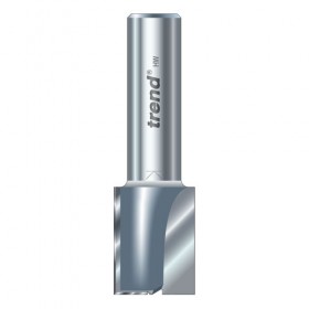 TREND  4/21 X 1/2 TC TWO FLUTE CUTTER