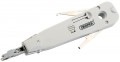 DRAPER PUNCH DOWN TOOL �6.67 For Telephone And Computer Network Installation And Maintenance. Terminates Wire And Cuts Off Excess. Suitable For All Cw1308 Telecom Cable, Cat 3, 4, 5e & Cat6. Cable Locking, Insertion Blades An