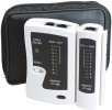 DRAPER LAN TESTER �14.11 For Testing Local Area Networks (lan). Tests Cables From A Distance And In Places That Are Not Easily Accessible. Automatically Runs All Tests For Continuity, Open, Shorted And Crossed Wire Pairs. Slo