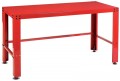 DRAPER EXPERT STEEL WORKBENCH �299.95 Expert Quality, Manufactured From Heavy Duty Sheet Steel With Powder Coated Finish. Ideal For The Auto Workshop. Draper Three Drawer Intermediate Tool Chest (stock No. 78222) Can Be Bolted Underneath 