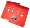DRAPER TOOL CHEST BRACKETS FOR DRAPER EXPERT WORKBENCH �19.95 