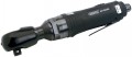DRAPER EXPERT 1/2\" Sq. Dr. SOFT GRIP REVERSIBLE AIR RATCHET �59.95 Expert Quality, Low Noise, Low Vibration, Soft Grip Ratchet Designed For The Professional User. Rear Rotating Exhaust For User Comfort. Rotating Air Inlet To Prevent Air Lines Tangling. Hardened Ratch