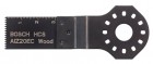 Bosch Multitool Accessories