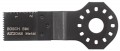 Bosch BIM plunge-cutting saw blade AIZ 20 AB Metal 20 x 20 mm Pack of 5 2608661628 �37.72 Aiz 20 Abbim Plunge-cutting Saw Blade Metalflush Cutting Nailsflush Cutting A Copper Pipeplunge Cutting In Plasterboardappropriate For Bosch Gop 10,8 V-li Professional; Pmf 180 E Material: Bim Width [
