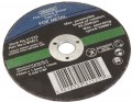 DRAPER 75 x 10 x 1.6MM FLAT METAL CUTTING WHEEL �0.83 