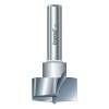 TREND 421/35 1/42TC MACHINE BIT �35.15 Trend Machine Bits 421/35

These Machine Bits Are Typically Used By Kitchen Furniture Manufacturers For Recessing Circular Hinges.
Group 421 Without Scribers Are For Laminate Covered Boards.

Cau