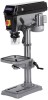 DRAPER 650W 230V 16 SPEED HEAVY DUTY BENCH DRILL �364.95 Draper 650w 230v 16 Speed Heavy Duty Bench Drill
&nbsp;
Features:
&nbsp;
16 Speed Heavy Duty Bench Drill Complete With 16mm Capacity Chuck Suitable For The Machine Workshop. 
The 16 Speeds Are Dr