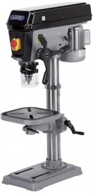 DRAPER 650W 230V 16 SPEED HEAVY DUTY BENCH DRILL