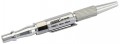 DRAPER POCKET AIR BLOW GUN �3.99 Pocket-sized Blow Gun Suitable For Cleaning Liquid, Swarf Or Dust During Manufacturing Or Assembly Processes. Flow Is Controlled By Turning The Knurled Ring On The Barrel. Supplied Complete With 1/4\" 