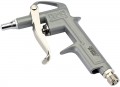 DRAPER AIR BLOW GUN �5.49 Suitable For Cleaning Liquid, Swarf Or Dust During Manufacture Or Assembly. Aluminium Body With Trigger And Single Hole Nozzle. 1/4\" Bsp Air Inlet. Maximum Operating Pressure 30psi (2bar).