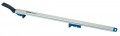 DRAPER EXPERT 1250MM CLAMP  �27.52 Expert Quality, Universal Soft Jaw Clamp And Cutting Guide. Swivelling Jaws Make Angle Cutting Easier. Anodized Aluminium With Tpr Rubber Hand Grips With Rapid Clamping Action Ideal For Assembly And G