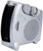DRAPER 2kW 230V FAN HEATER �16.95 Ideal For Use In And Around The Home And Small Office. Two Heat Settings Plus Fan. Adjustable Room Thermostat With Internal Carry Handle. Vertical Or Horizontal Standing. 1kw And 2kw Outputs. Fitted W