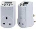 DRAPER PACK OF TWO 230V 7 DAY DIGITAL TIMERS �14.95 140 Programmable On/off Settings Per Week, Countdown And Random Functions. Am, Pm Or 24 Hour Settings. Battery Back Up. Rated 8a/2000w. Correctly Used This Timer Can Save The User Energy And Money. Di