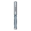TREND  46/05 X 1/4 TC MINI TRIM �17.66 Trend 90� Trimming Cutters 46/05self Guiding Mini Cutter With Bearings Mounted For Trimming And Bevelling Timber, Lippings And Plastic Laminate Edges For Cabinet Making, Countertop Production Or Any S