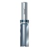 TREND  46/94 X 1/2 TC GUIDED  PROFILER �45.89 Trend Template Profiler 46/94profilers With Shank Mounted Bearings For Guidance, For Use With Router Mounted Above Or Below A Table When Following A Template.bearing Guided Cutters Are Suitable For Bo