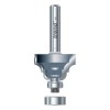 TREND 46/70 1/4TC CLASSIC DECOR �42.91 Bearing Guided Classic Style Cutter.supplied With Two Bearings.dimensions:d=32mmc=12.7mmb=12.7mm & 16mmr=5mmshank Diameter=1/4 Inchcutter Type: Ogee_shank Diameter: 1/4grade: Tctdiameter Metric: 3