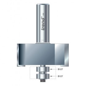 TREND 46/390 1/2TC REBATE
