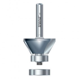 TREND 46/3 1/4TC BEVEL TRIM
