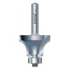 TREND 46/7/50 1/4TC GLAZE BAR �55.01 Trend   46/7/50 X 1/4 Tc B/g Glazing Bar

Bearing Guided Glazing Bar Ovolo Jointing Cutters. The Glazing Bar Ovolo Cutter Is Bearing Guided To Speed Setting Up And To Enable Curved Frames To Be Moul