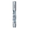 TREND  46/82 X 1/2 TC 3 FLUTE TRIMMER �48.96 Trend Three Flute Trimming Cutters 46/82self Guided Tungsten Carbide Triple Flute Cutters For Extra Fine Trimming And Longer Life. For Trimming Of Laminate Or Plywood Overlay.this Trimmer Has Twin Bea