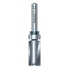 TREND  46/95 X 1/4 TC TEMPLATE PROFILER �27.26 Trend Template Profiler 46/95profilers With Shank Mounted Bearings For Guidance, For Use With Router Mounted Above Or Below A Table When Following A Template.bearing Guided Cutters Are Suitable For Bo