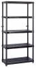 DRAPER EXPERT HEAVY DUTY SHELVING UNIT �69.95 Expert Quality, Five Shelf Unit Of Robust Construction Manufactured From Good Quality Plastic. Each Shelf Can Carry Up To 70kg (evenly Distributed) Giving A Total Of 350kg. Easily Assembled, Instructi
