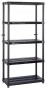 Draper Shelving Units