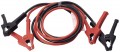 DRAPER Expert 3M X 16mm Heavy Duty Battery Booster Cables �35.95 Expert Quality, Suitable For 12v And 24v Cars And Light Commercial Vehicles. Heavy Duty Full Copper Cable (16mm�) And Fitted With Heavy Duty Fully Insulated Clamps. Display Packed In Resealable Pvc Ba