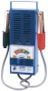DRAPER 100AMP BATTERY LOAD TESTER �33.95 Draper 100amp Battery Load Tester
&nbsp;
Features:
&nbsp;
Suitable For Testing 6 And 12v Lead Acid Batteries, Charging And Starting Circuits Found On Most Motorcycles, Cars, Light Commercial Vehic